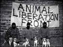 animal liberation front