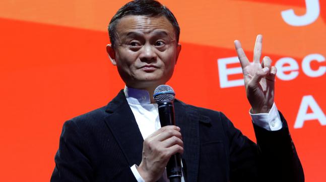 Alibaba'nın kurucusu 'günde 12 saat, haftada 6 gün çalışma'yı savundu