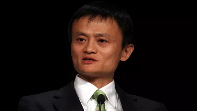 Alibaba'nın yöneticisi cinsel taciz suçlamasıyla işten çıkarıldı