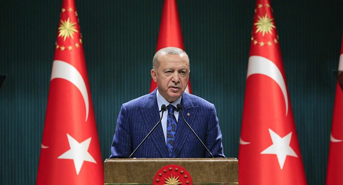 Alman Die Welt: Erdoğan Yunan gemisinin batırılmasını istedi, Türk generaller kabul etmedi