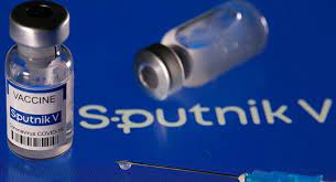 'Almanlar Sputnik V aşısı yaptırmak için Rusya’ya gidiyor'