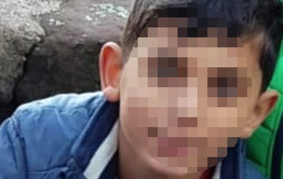 Almanya'da 12 yaşındaki Türk bir çocuk, spor salonunda asılı bulundu