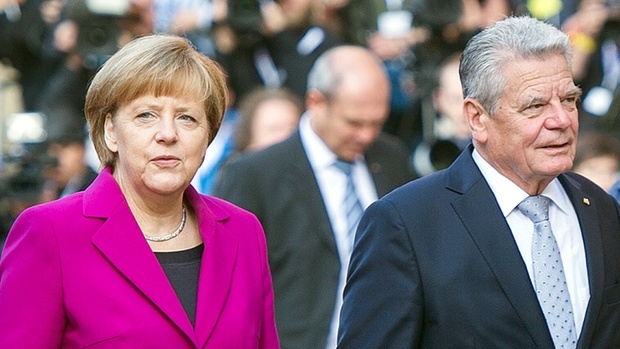 Almanya'da 'Başbakana hakaret