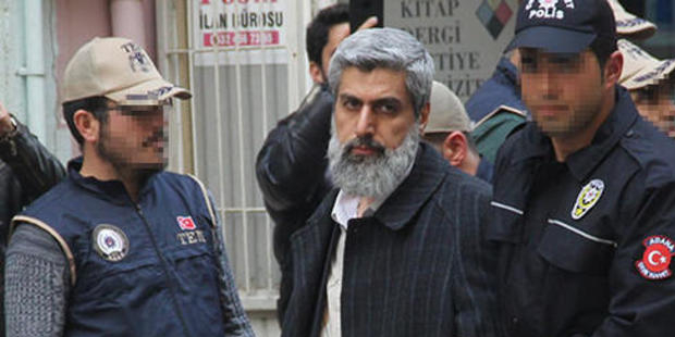 Alparslan Kuytul'a 38 yıl 6 aya kadar hapis istemi