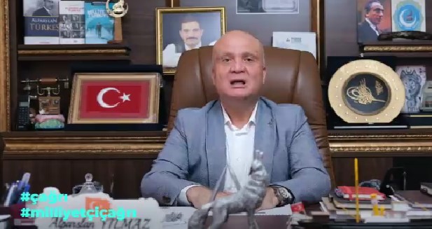 Alparslan Türkeş Vakfı: İkinci turda Kemal Kılıçdaroğlu'nu destekleyeceğiz, milliyetçi bir genci torbacılara öldürttüler