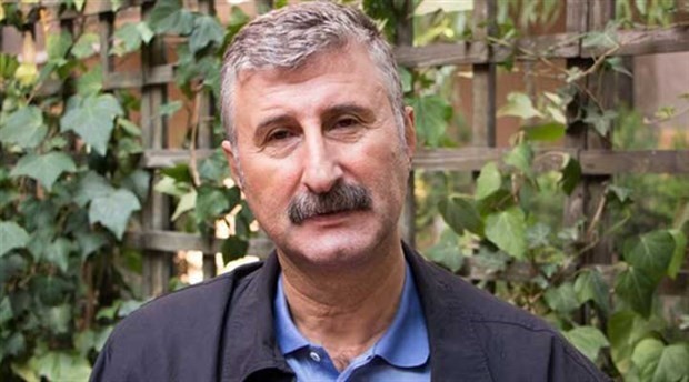Alper Taş: AKP karar aldı, mahkeme açıkladı