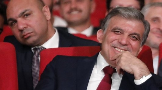 Altaylı: Abdullah Gül aday olursa İyi Parti'ye yarar!