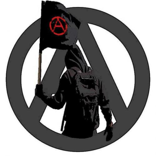 anarşist