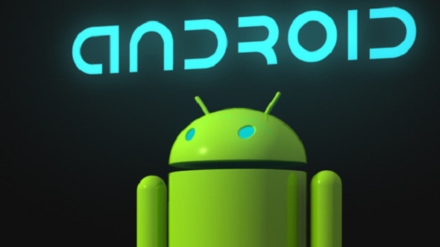 Android, iOS'un rekorunu elinden aldı!