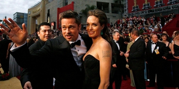 Angelina Jolie ve Brad Pitt’ten ortak ayrılık açıklaması