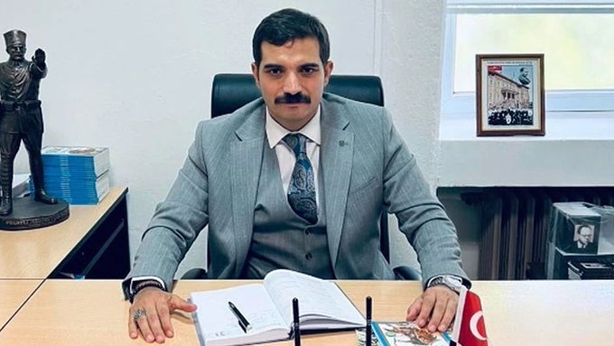 sinan ateş,Ankara Cumhuriyet Başsavcılığı'ndan Sinan Ateş cinayetiyle ilgili açıklama