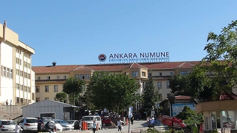 Ankara Numune Eğitim ve Araştırma Hastanesi kapatıldı: 400 kişi işten çıkarıldı