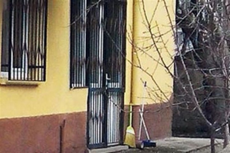 Ankara saldırganları Gaziosmanpaşa'da ev kiralamış!