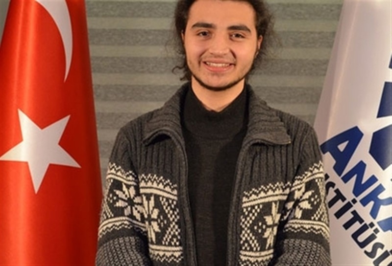Ankara saldırısında ölen Elvin Buğra Arslan kimdir?