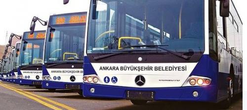 Ankara'da ulaşıma zam!