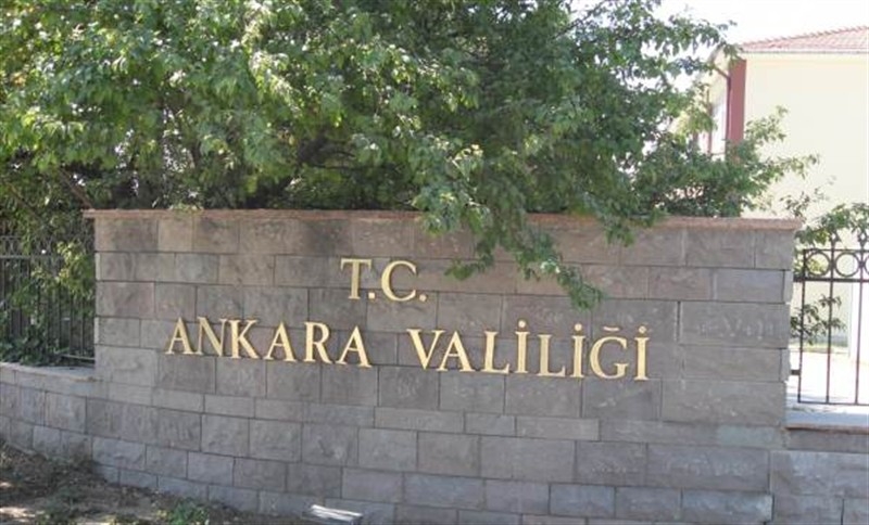 Ankara Üniversitesi kavgasıyla ilgili Valilik açıklama yaptı!