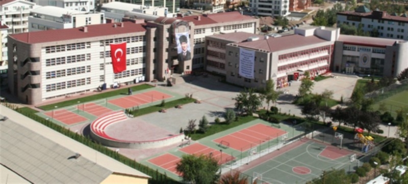 Ankara Üniversitesi'nde yolsuzluk operasyonu! 33 gözaltı...