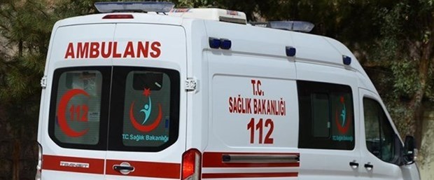 Ankara'da 52 asker hastaneye kaldırıldı
