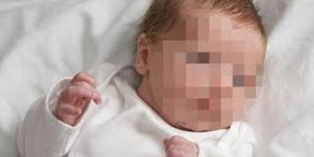 Ankara'da 7 aylık bebeğini boğarak öldüren anne tutuklandı