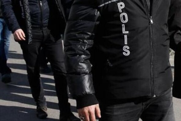 Ankara'da 'FETÖ' operasyonu: 82 gözaltı