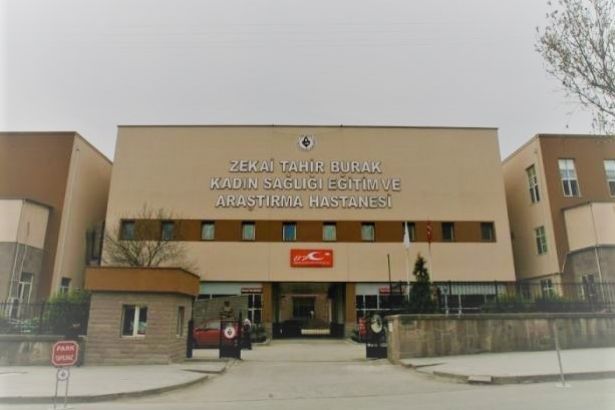 Ankara'da hasta yakınları doktor ve güvenlik görevlisini yerlerde sürükledi