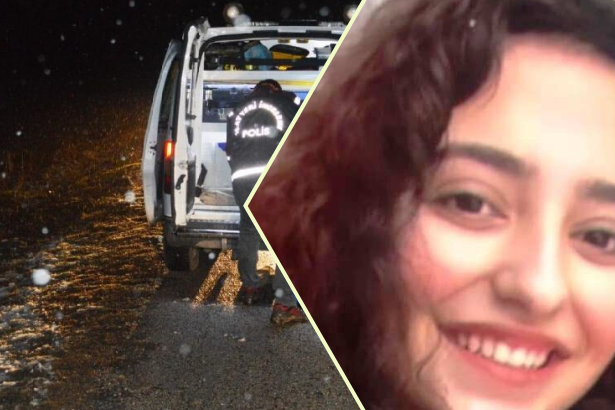 Ankara'da lise öğrencisi kızını öldüren baba tutuklandı