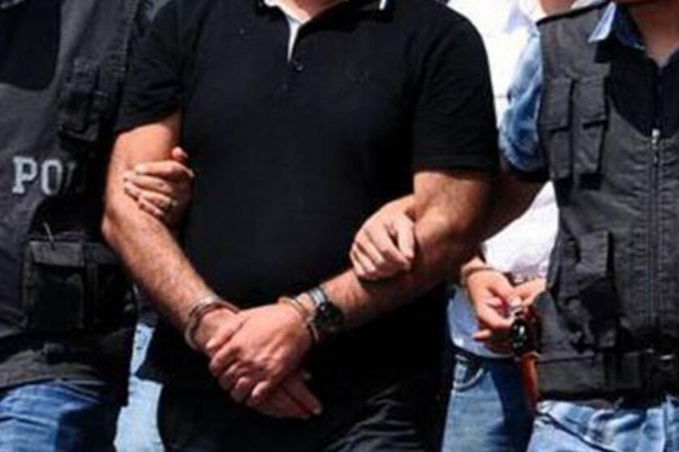 Ankara'da MEB'e operasyon: 16 gözaltı var