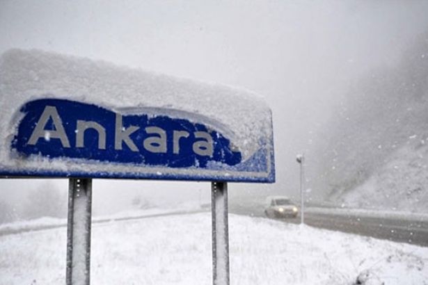 Ankara'da okullar tatil olacak mı? Valilik açıkladı