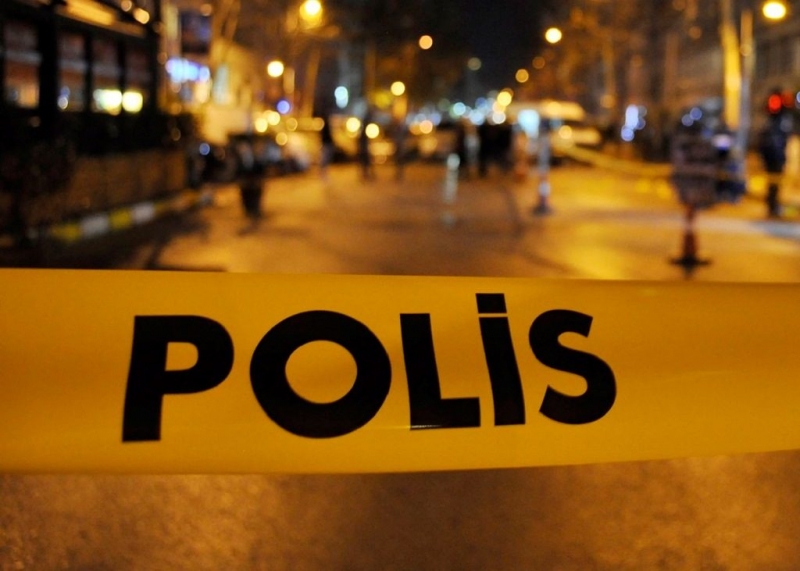 Ankara'da patlama: Ölü ve yaralılar var!