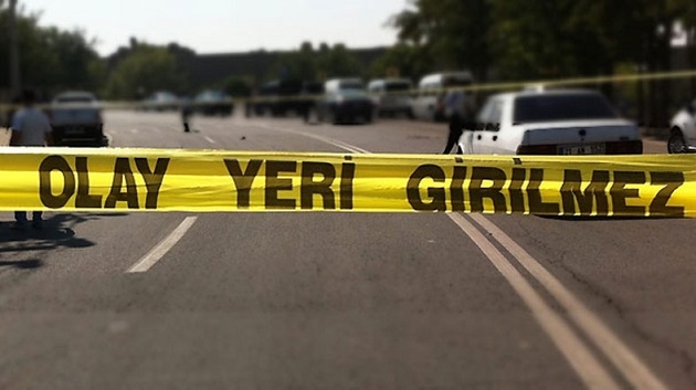 Ankara'da silahlı çatışma: Yaralılar var...