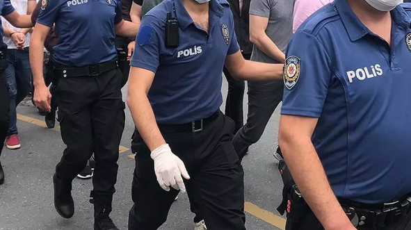 Ankara'da yasa dışı bahis soruşturması: 46 kişiye gözaltı, 40 milyon dolarlık kriptoya el konuldu