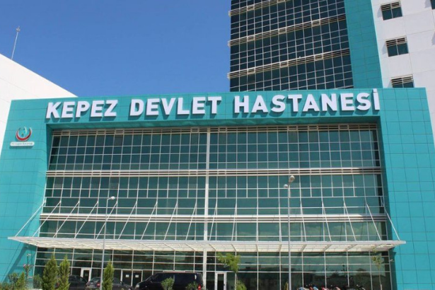 Antalya Kepez Devlet Hastanesi: 274 çocuk doğum yaptı