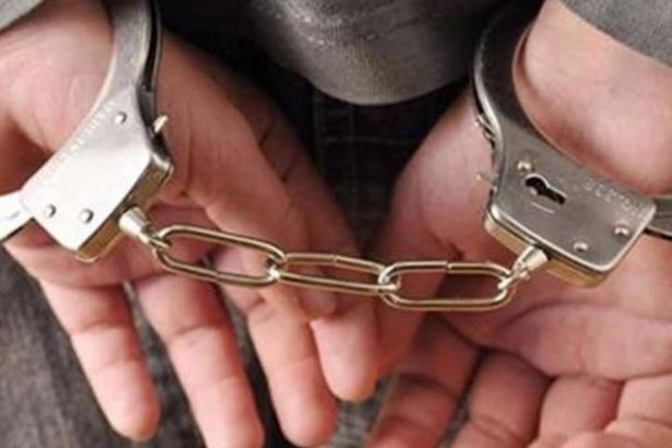  Antalya'da bir savcı 'FETÖ' üyesi olduğu iddiasıyla tutuklandı
