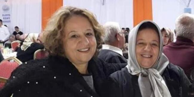 Antalya'da ikiz kız kardeşler aynı gün Covid-19'tan öldü