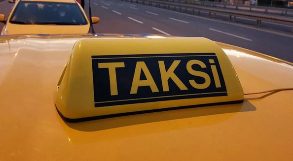 Antalya’da taksimetre ücretlerine yüzde 25 zam