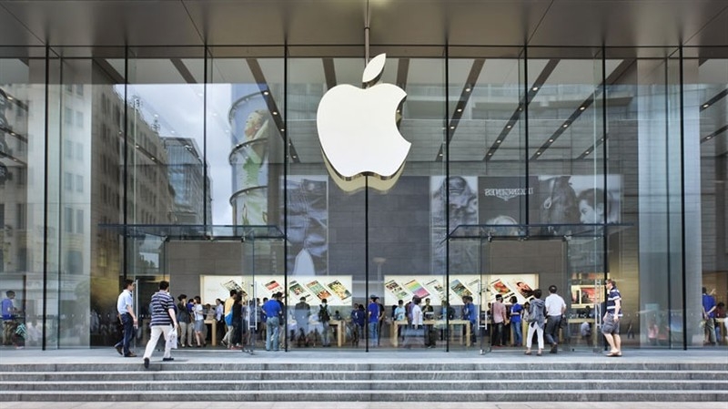 Apple’a vergi kaçakçılığından rekor ceza!