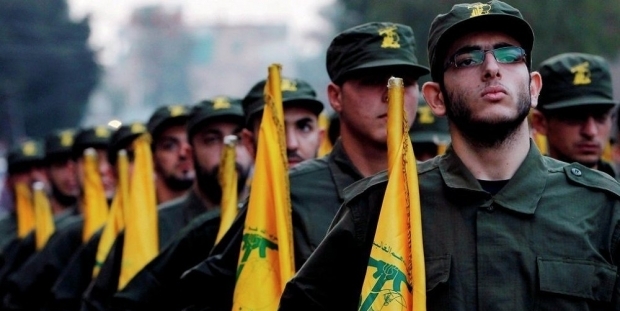 Arap Birliği Hizbullah'ı terör örgütü listesine aldı!