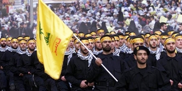 Arap Parlamentosu Hizbullah'ı terör örgütü ilan etti!