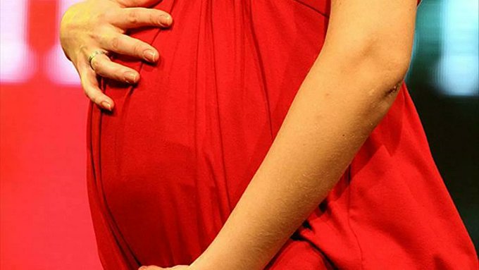 aşı,hamile kadın,Araştırma: Aşılanan hamile kadınların bebekleri yüksek antikor seviyeleriyle doğuyor