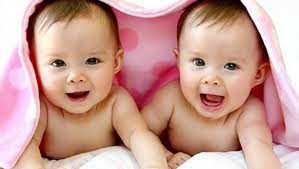 Araştırma: Dünya çapında her zamankinden daha fazla ikiz doğuyor