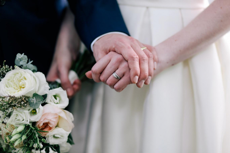 Araştırma: Evlilikten memnun kalmak DNA'yla ilişkili