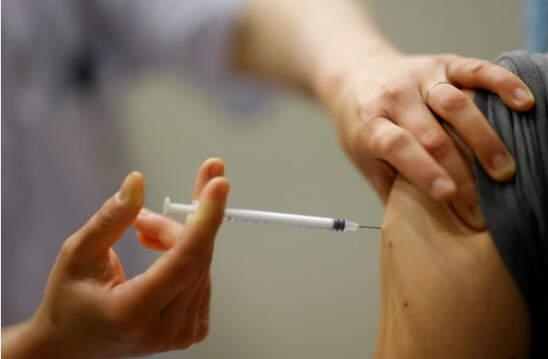 Araştırma: Grip aşısı olanlar koronavirüse karşı daha dirençli