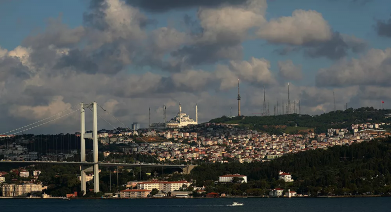 Araştırma: İstanbul'da en yüksek kirayı Giresunlular ödüyor