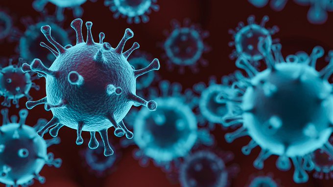 Araştırma: Soğuk algınlığı virüsü, koronavirüse üstün geliyor 