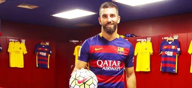 Barcelona'ya bir Türk transfer daha!