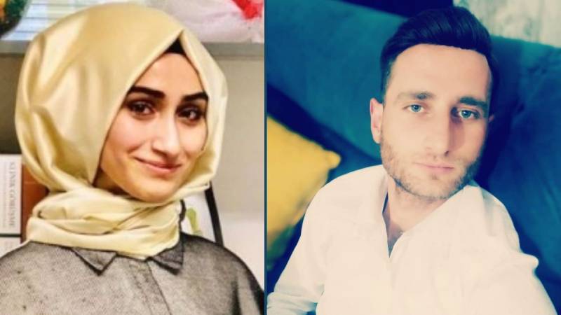 Arkadaşlık teklifini reddeden Arife Nur Sarıoğlu'nu öldüren Tolga Temur, 6 ay sonra yaşamını yitirdi 