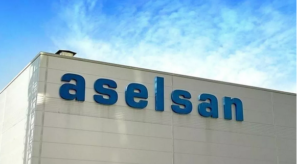 ASELSAN, Katar'a açıldı: 'aselsan QATAR' markası tescil edildi 