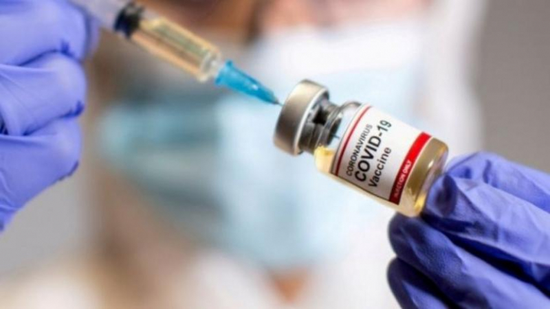 'Aşıların sadece yüzde 0,3’ü yoksul ülkelere gitti'