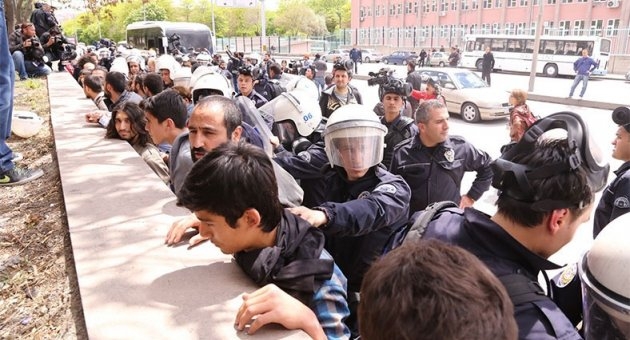 istanbul nöbetçi sulh ceza hakimliği cumhuriyet savcılığı