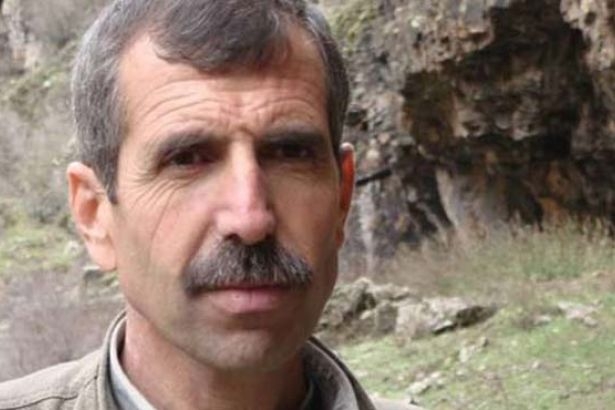 Askeri yetkiliden 'Bahoz Erdal' açıklaması: Ölmedi ama ağır yaralı!